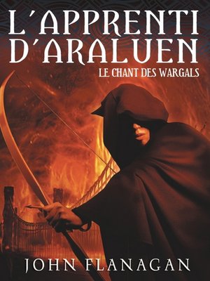 cover image of Le Chant des Wargals